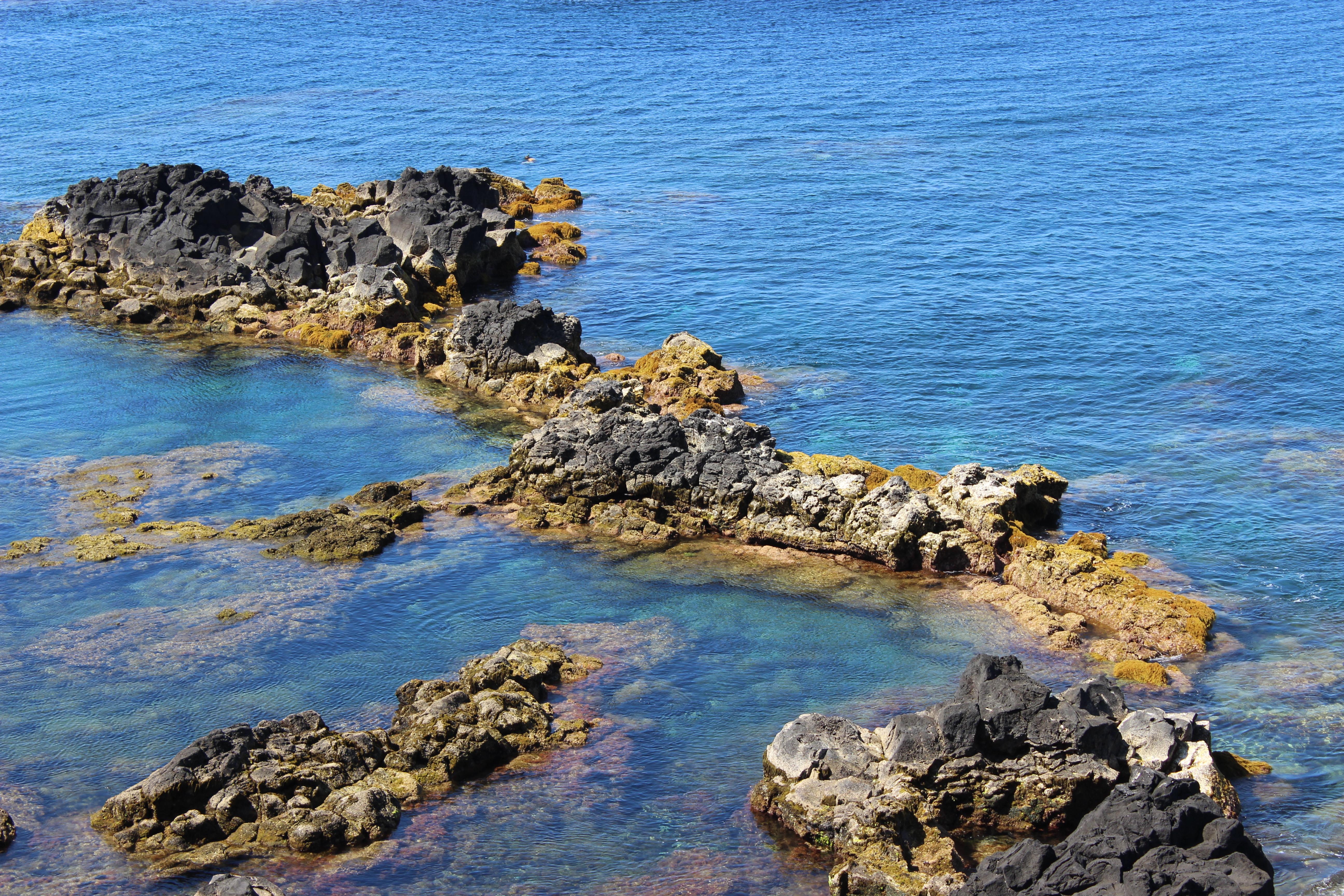 Pedras Do Mar Resort & Spa Fenais da Luz Exterior foto